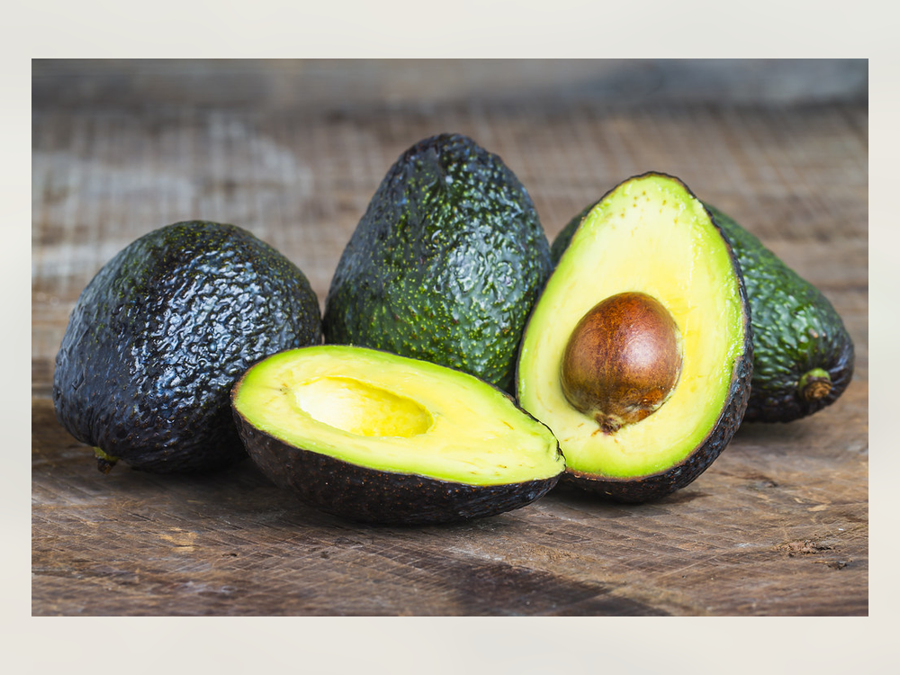 AVOKADO