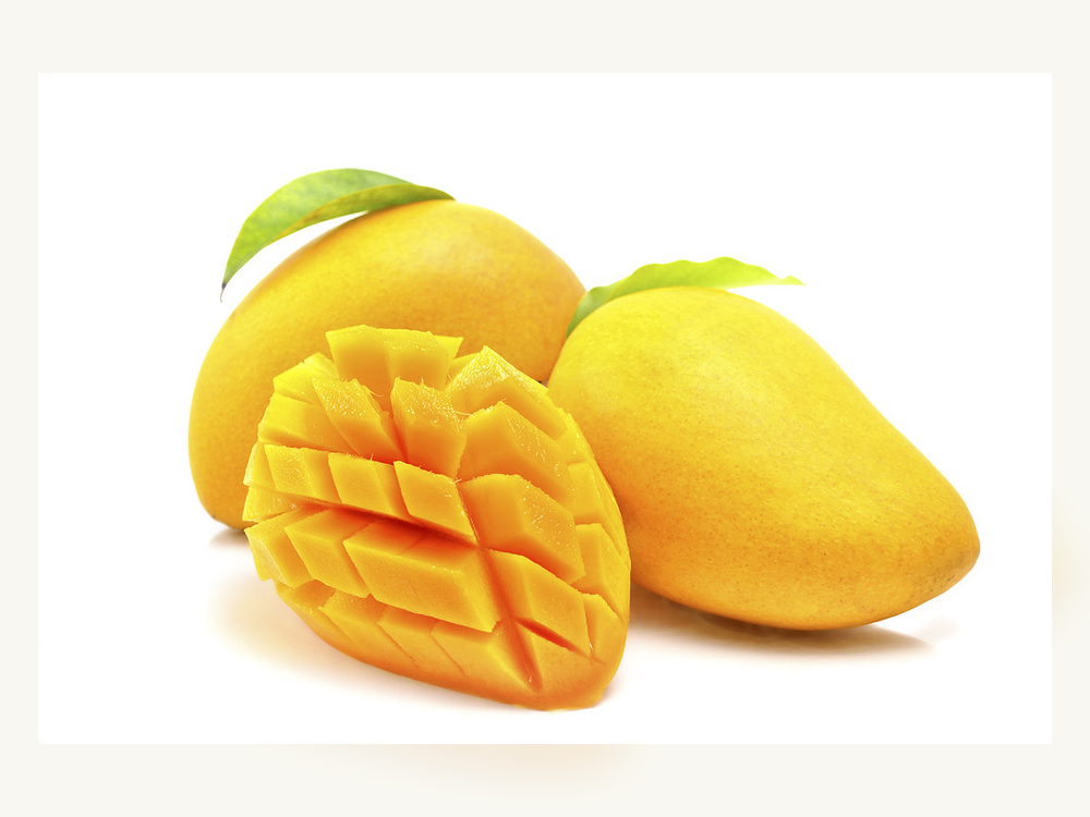 MANGO