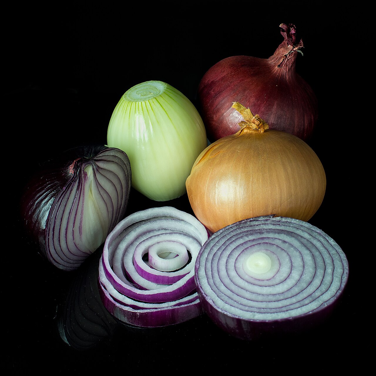 SOĞAN