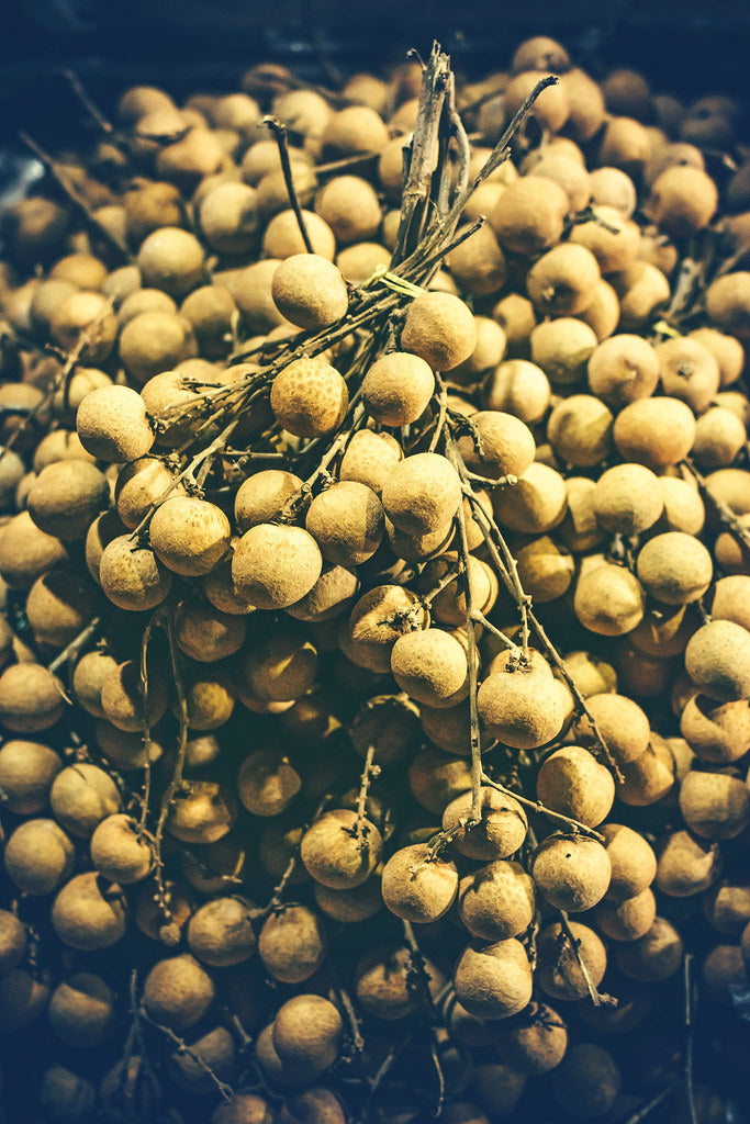 LONGAN