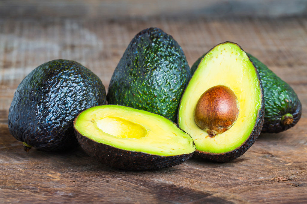 AVOKADO
