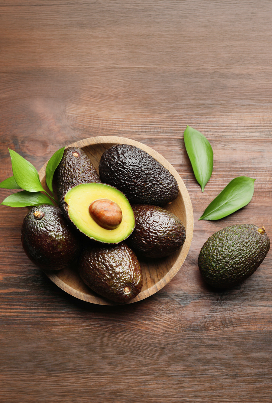 Avokado