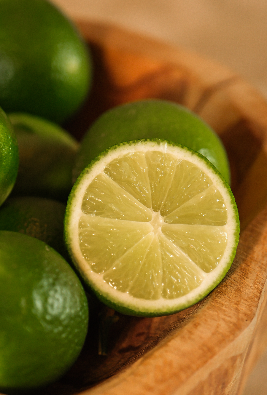 Lime