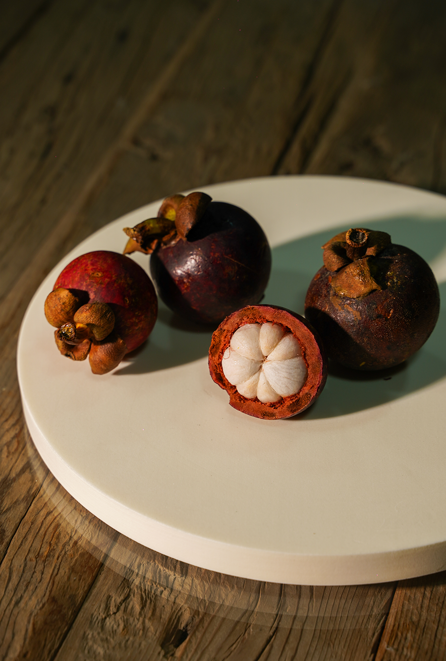 Mangostan