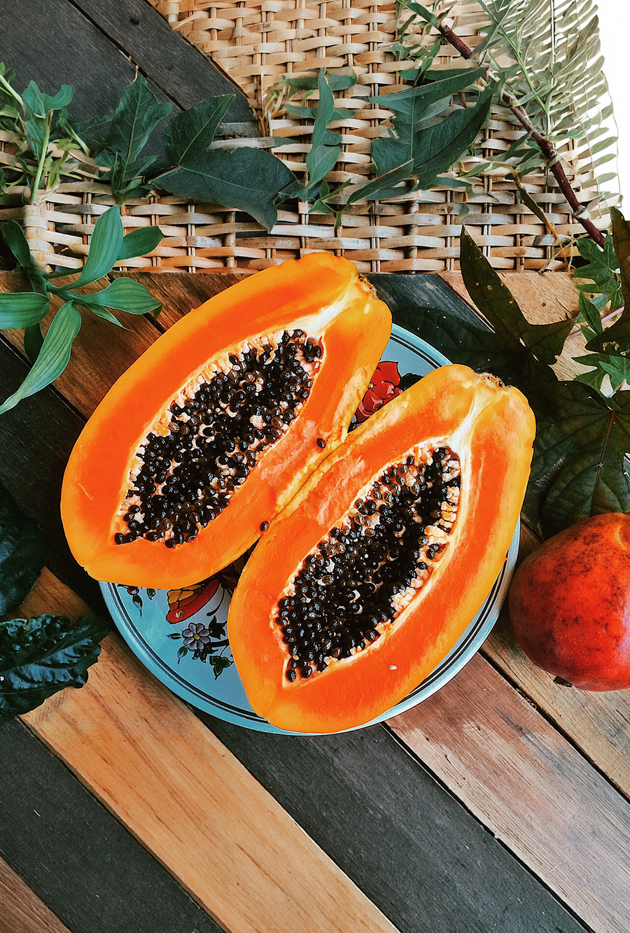 Papaya